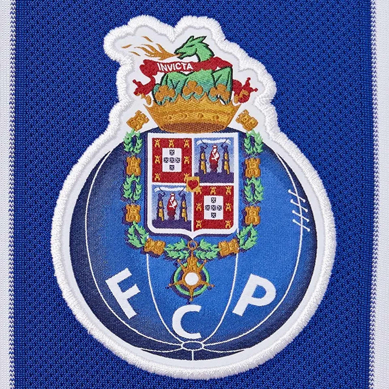 FC Porto 2023/24 Jersey