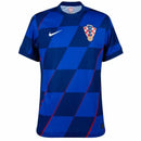 Croatia Away Jersey 2024/25
