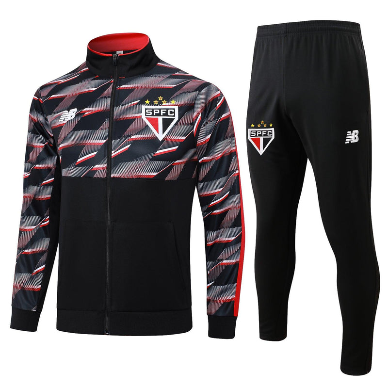 São Paulo Tracksuit 2024/25