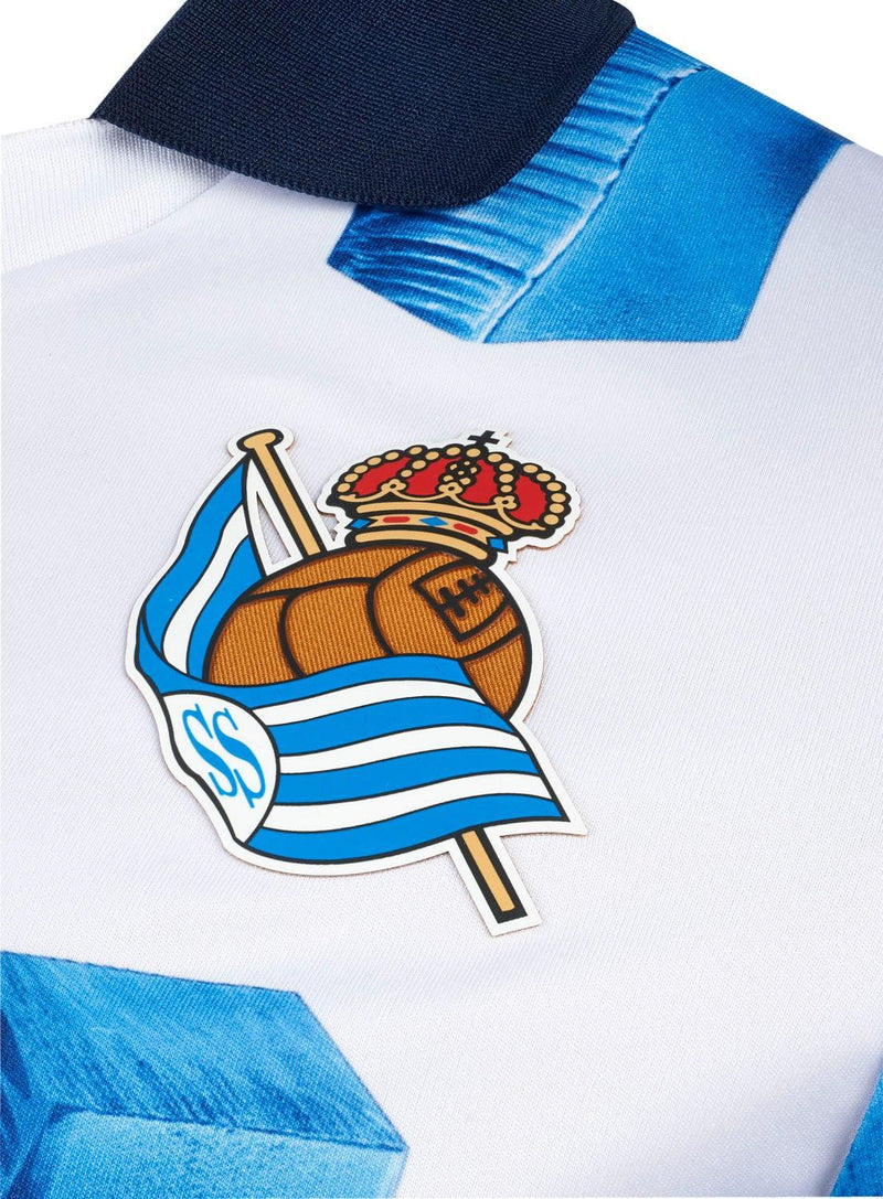 Real Sociedad Jersey 2023/24