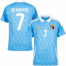 Belgium Away Jersey 2024/25