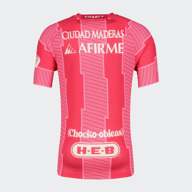 Querétaro  Jersey 23/24