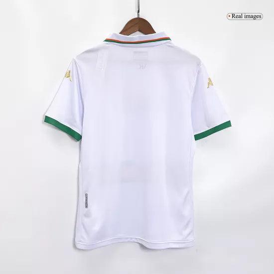 Venezia FC Away Soccer Jersey 2023/24