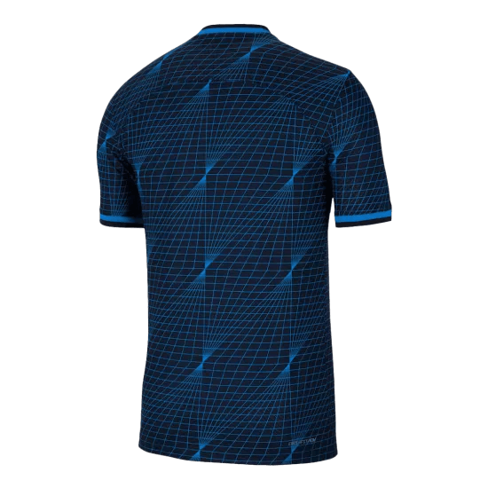 Chelsea Away Soccer Jersey 2023/24