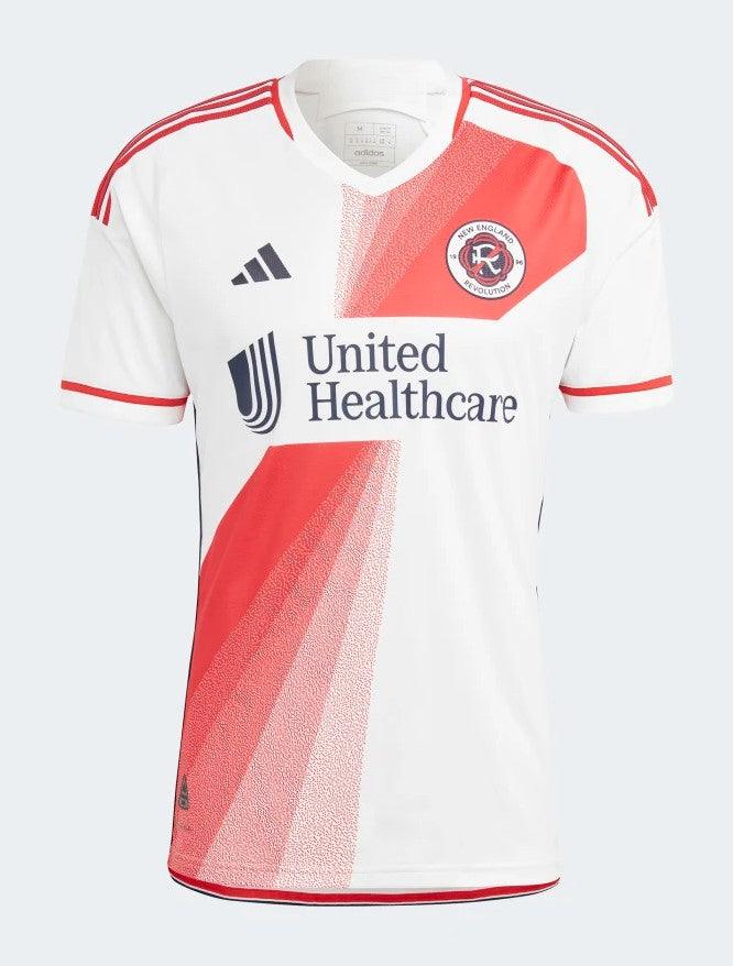 New England Jersey 23/24