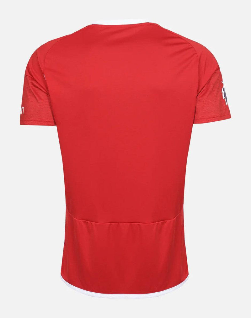 Nottingham Forest 2023/24 Jersey