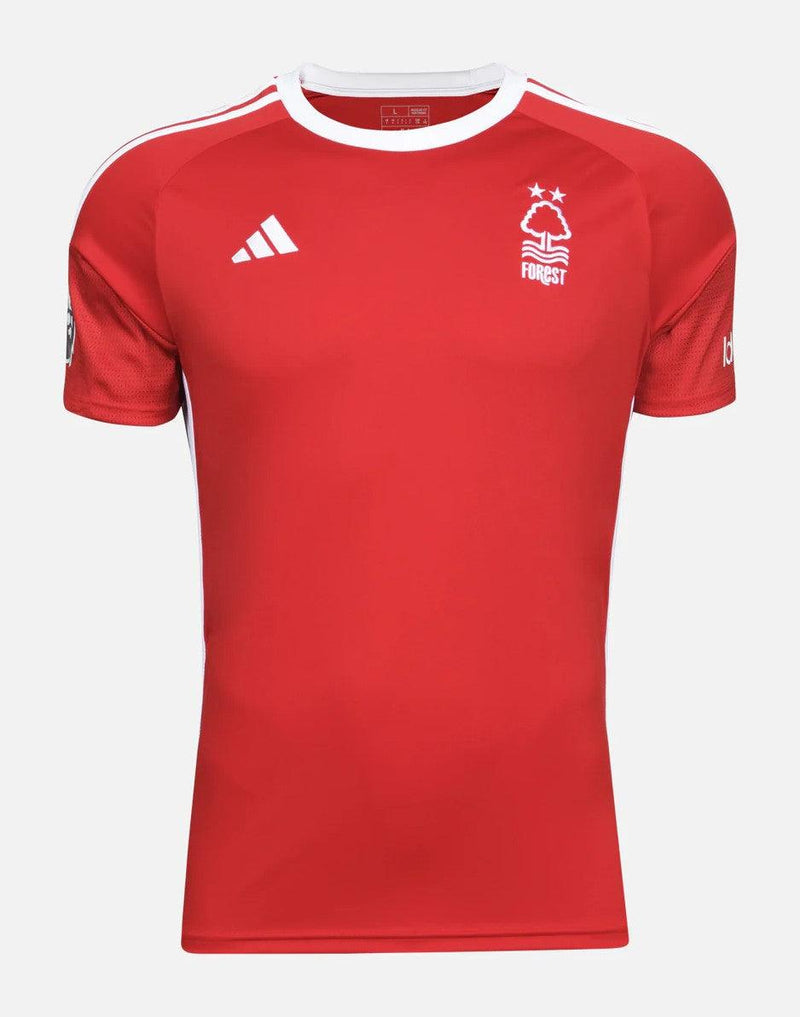 Nottingham Forest 2023/24 Jersey