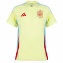 Spain Away Jersey 2024/25