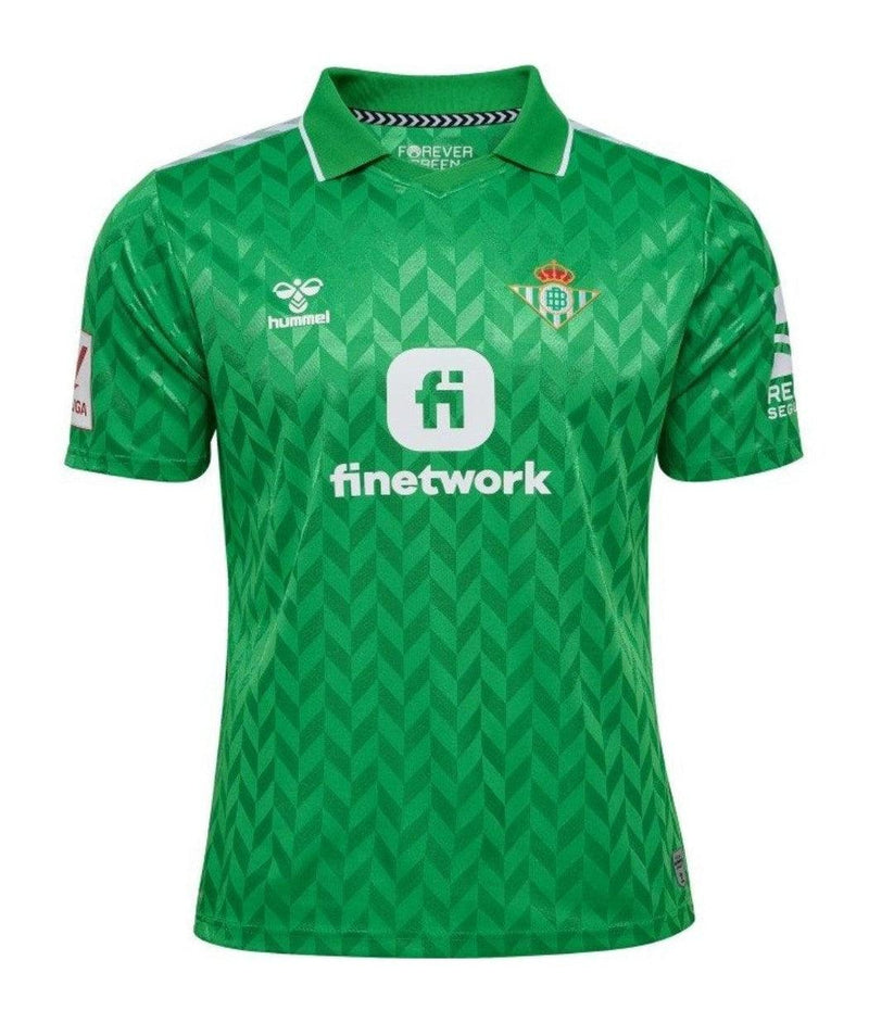 Real Betis Jersey 2023/24