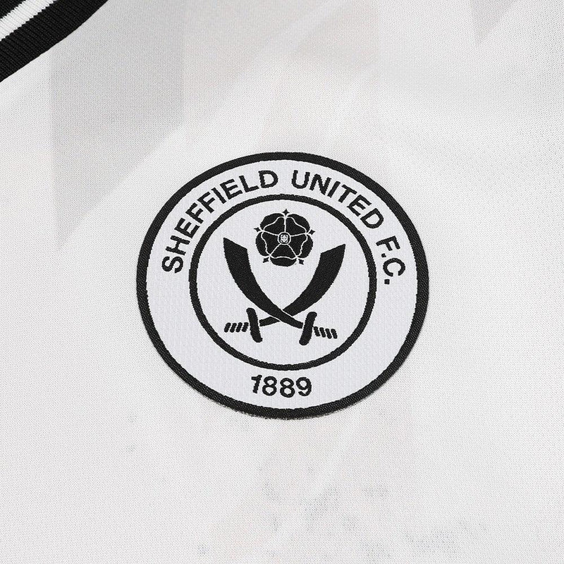 Sheffield United Jersey 2023/24