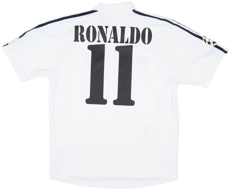 Ronaldo