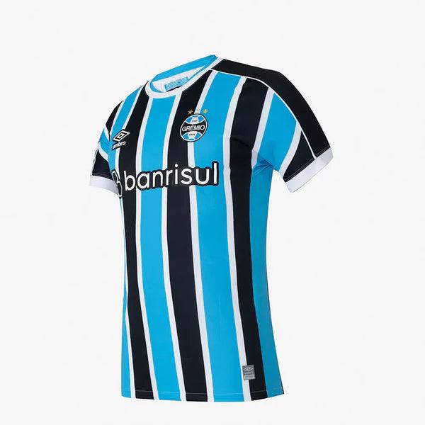 Gremio Home 2024/25 - Fan Version