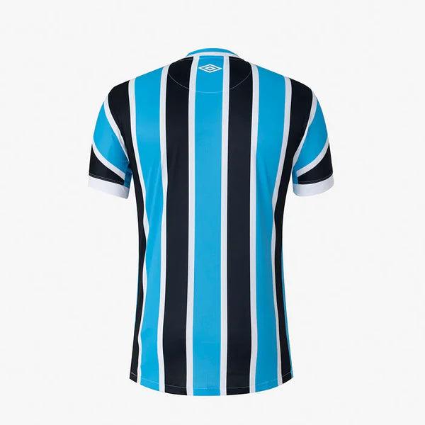 Gremio Home 2024/25 - Fan Version