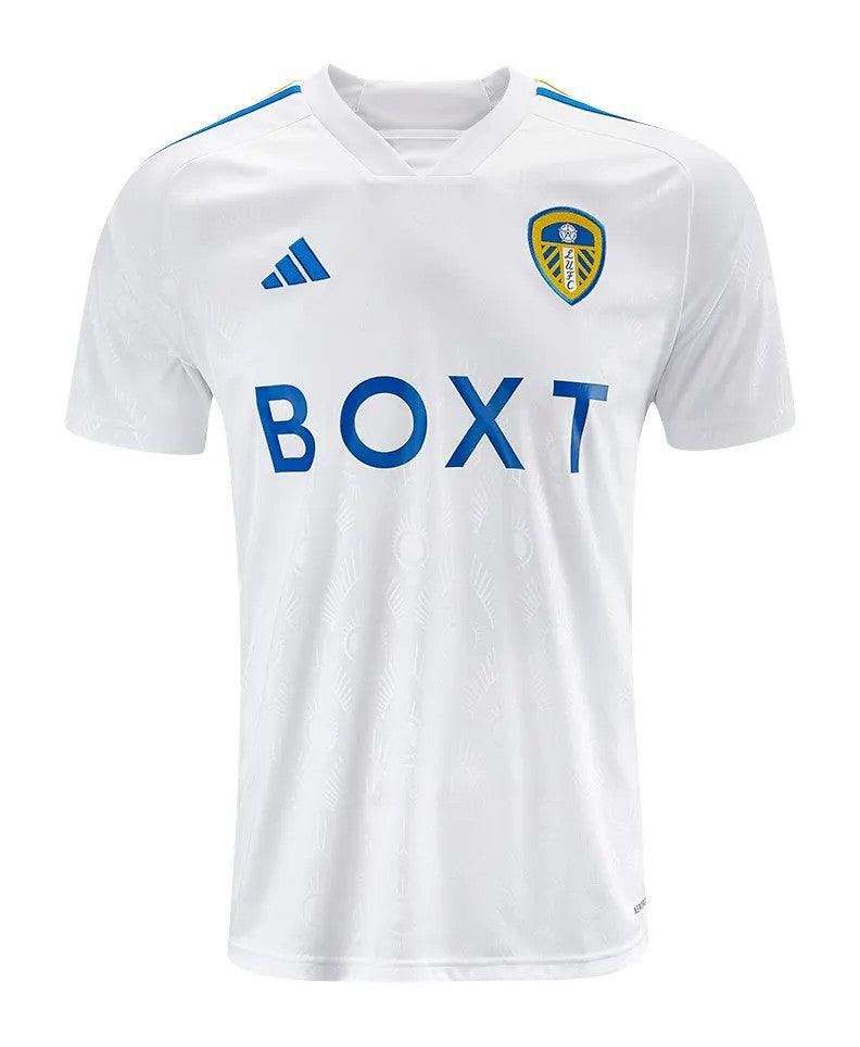 Leeds 2023/24 Jersey