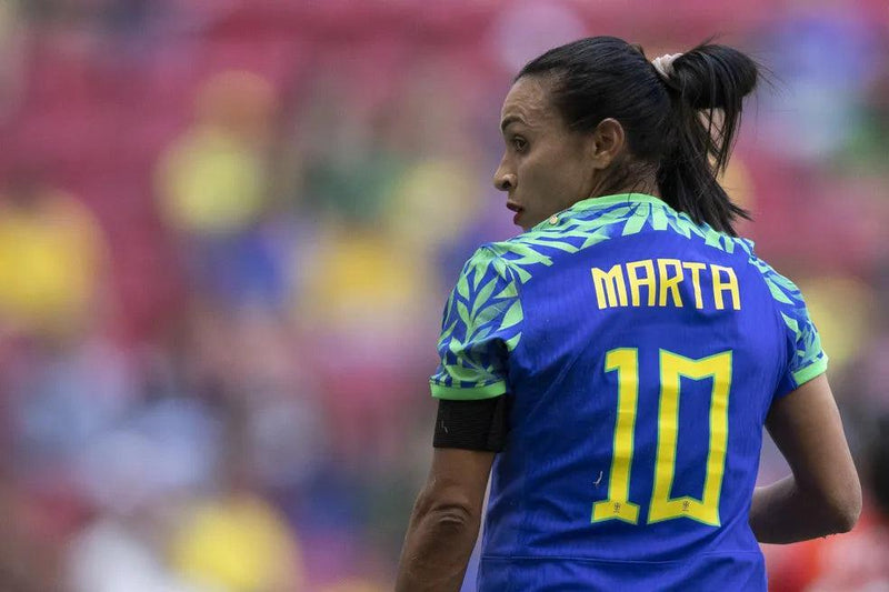 Brazil Women's 2023/24
