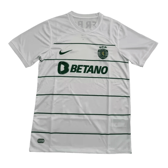 Sporting CP Away Soccer Jersey 2023/24