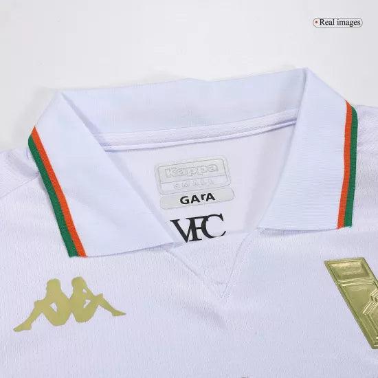 Venezia FC Away Soccer Jersey 2023/24