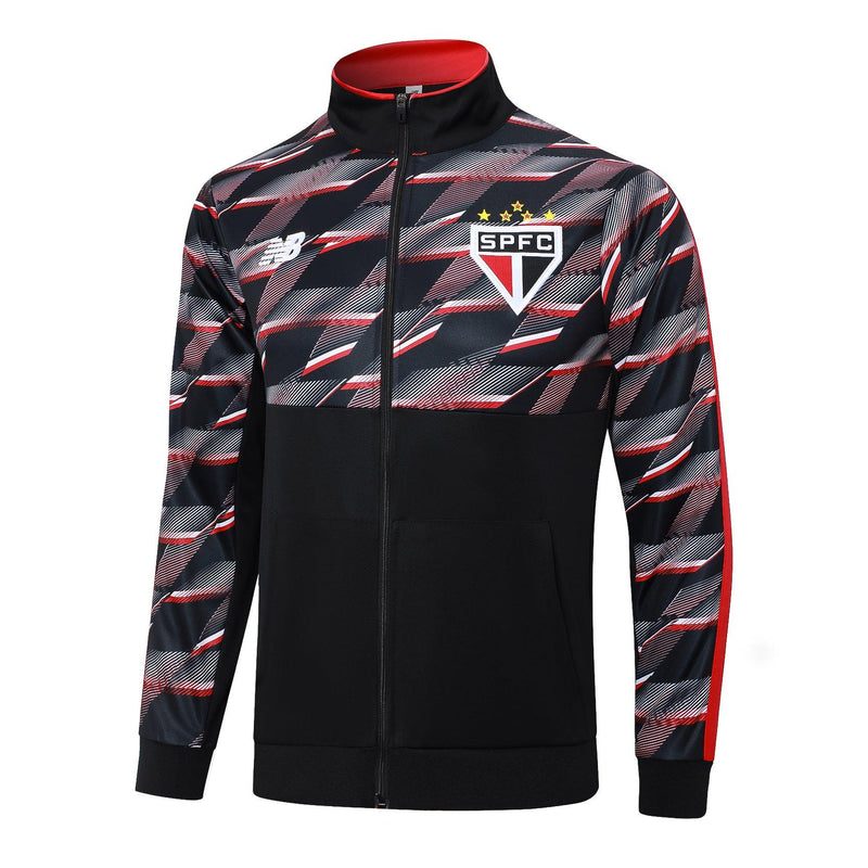 Jacket São Paulo Home Jersey 2024/25