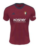 Osasuna Jersey 2023/24