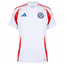 Chile Away Jersey 2024/25