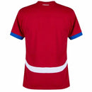 Serbia Home Jersey 2024/25