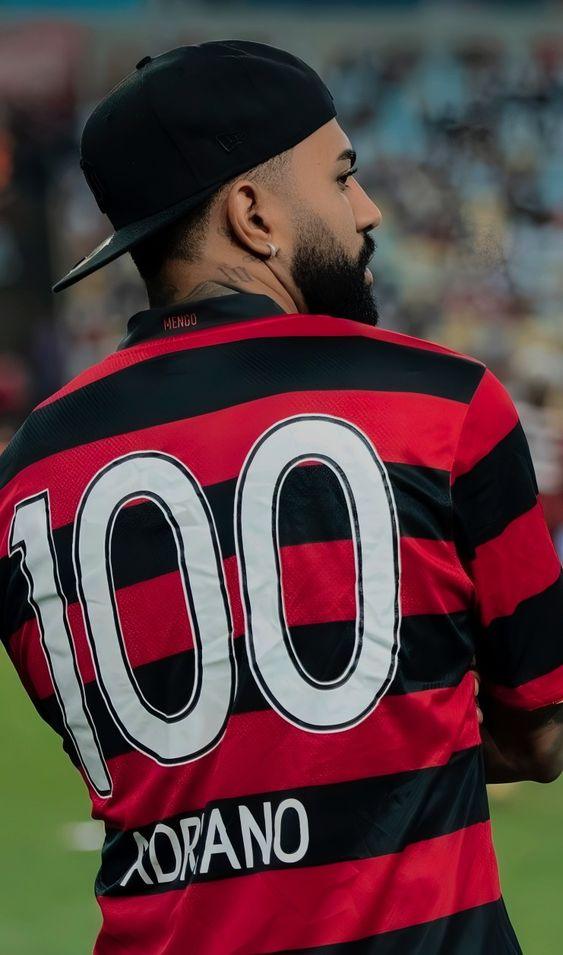 Flamengo  Home Jersey 2009