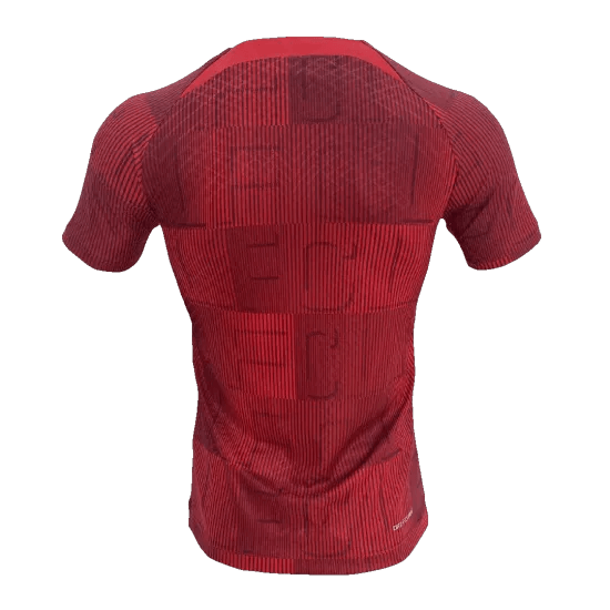 Liverpool Pre-Match Soccer Jersey 2023-24