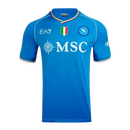 Napoli Home Soccer Jersey 2023-24