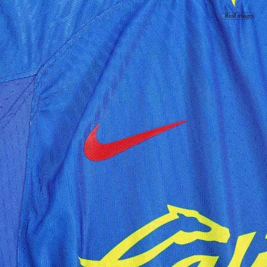 Club America Away Soccer Jersey 2023/24