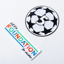 Barcelona 125th Anniversary Transfer 1899-2024 Authentic Player 2024/25