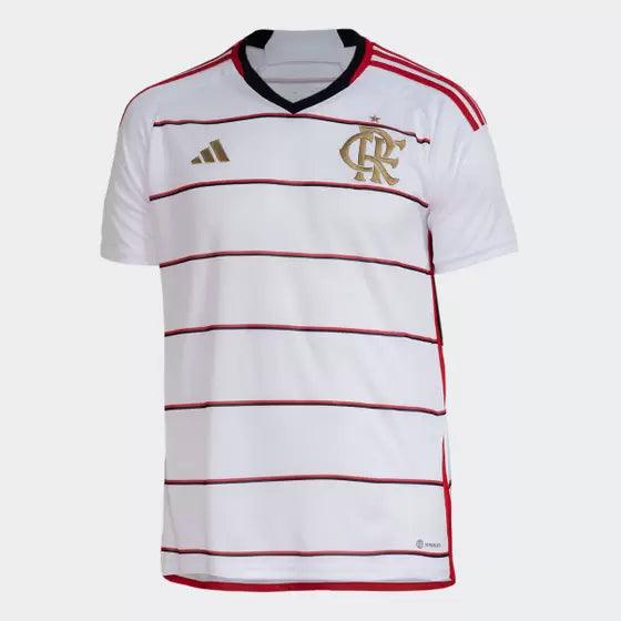 Flamengo 2023/24 Jersey