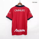Chivas Home Soccer Jersey 2023/24