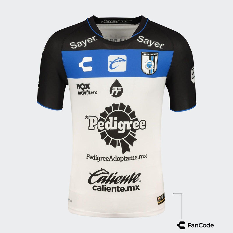 Querétaro  Jersey 23/24