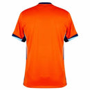 Holland Home Jersey 2024/25