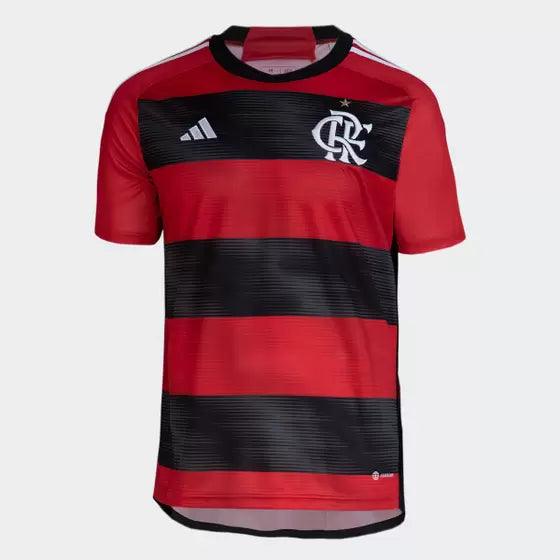 Flamengo 2023/24 Jersey