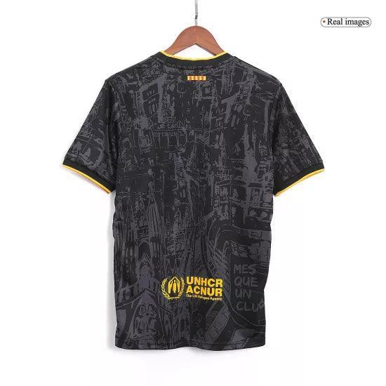 Barcelona 2023/24 Jersey
