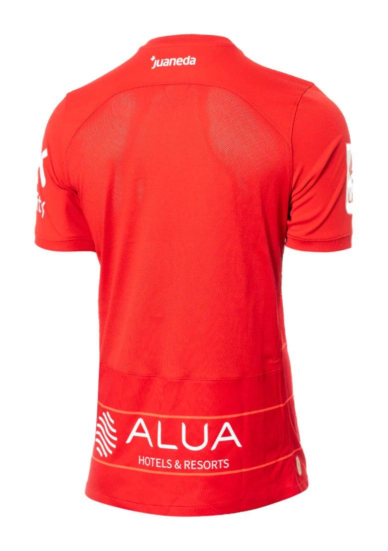 RCD Mallorca Jersey 2023/24