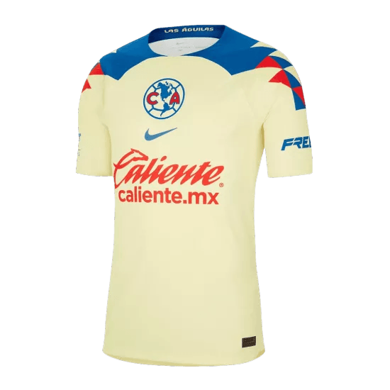 Club America Home Soccer Jersey 2023/24