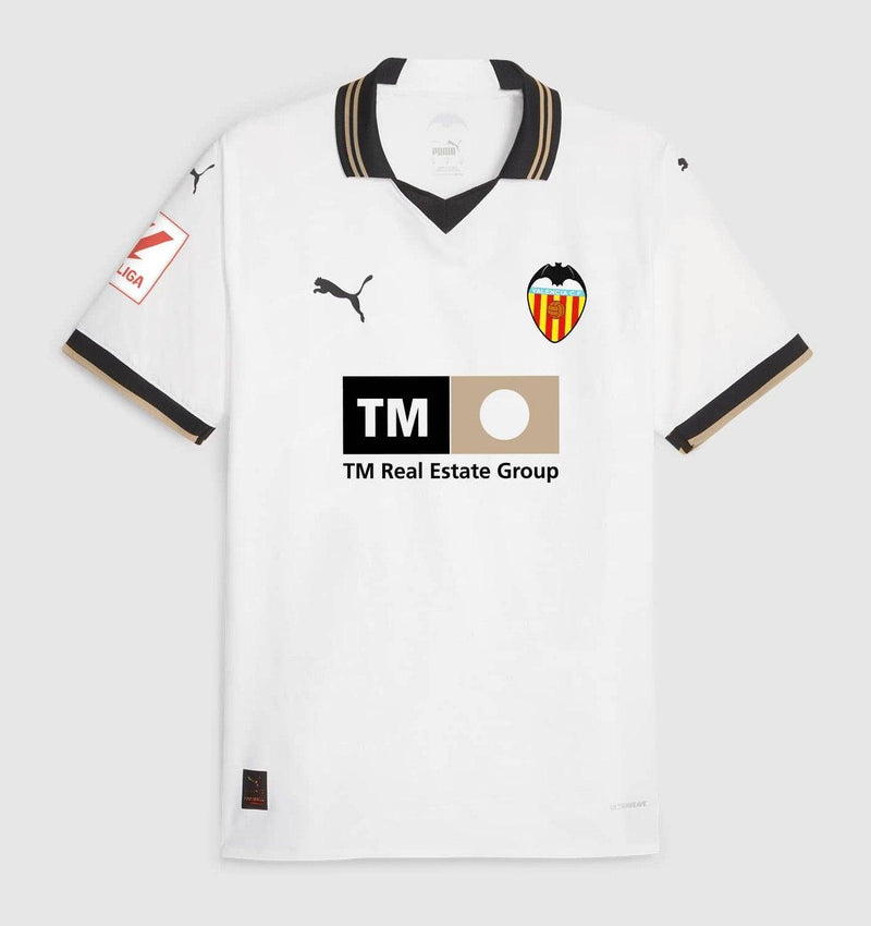 Valencia Jersey 2023/24