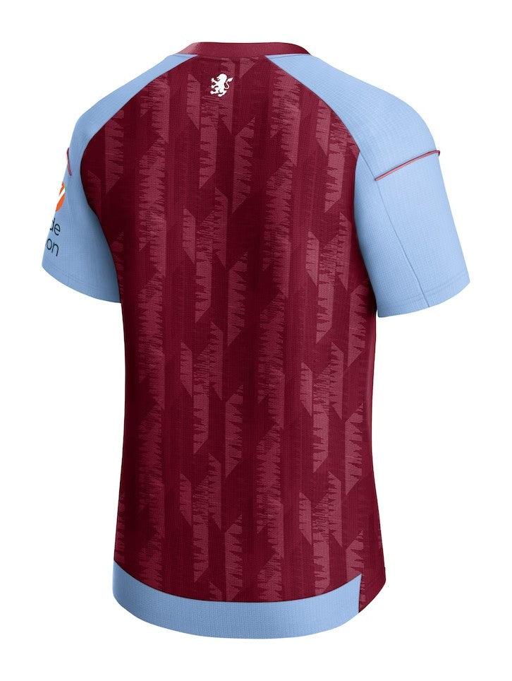 Aston Villa 2023/24 Jersey