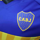 Boca Juniors Home Authentic Player 2024/25