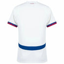 Serbia Away Jersey 2024/25