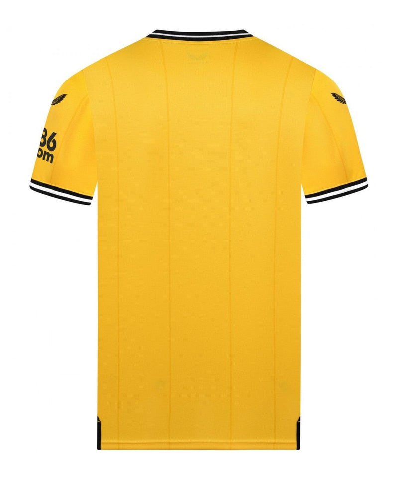 Wolverhampton Jersey 2023/24