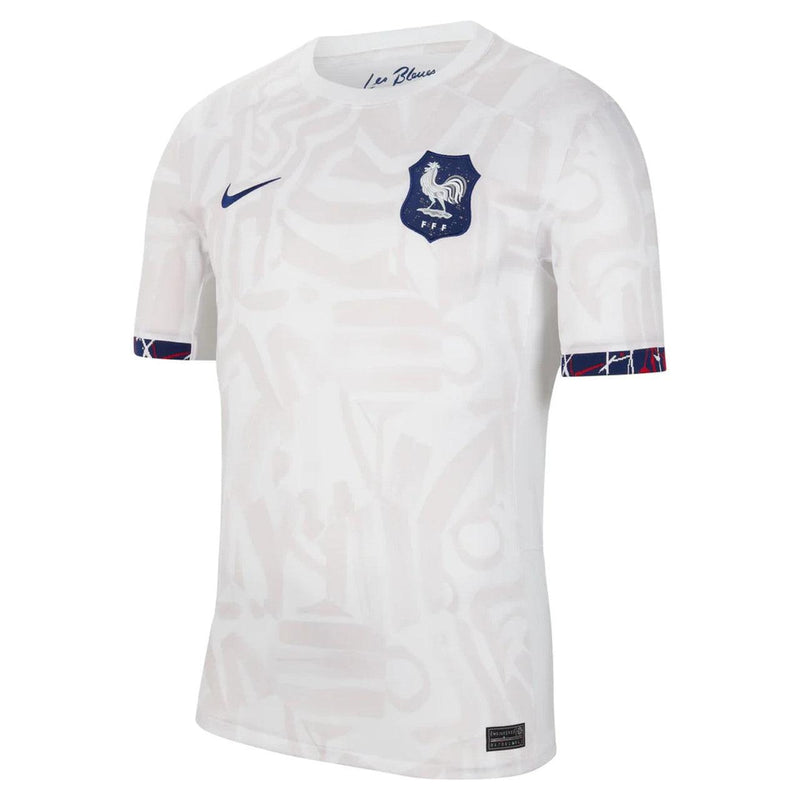 France Jersey 2023/24