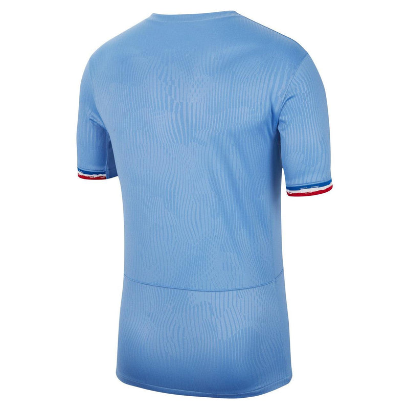 France Jersey 2023/24