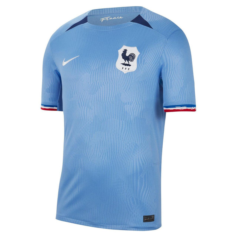 France Jersey 2023/24