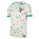 Portugal Jersey 2023/24