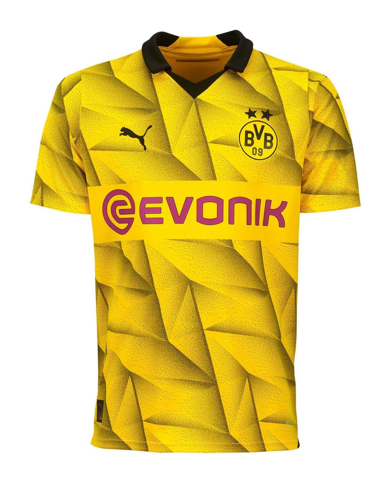 Borussia  Soccer Jersey 2023/24