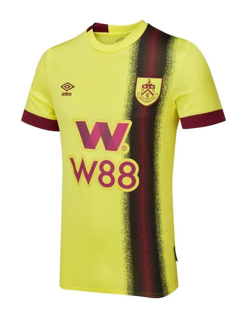 Burnley Jersey 2023/24