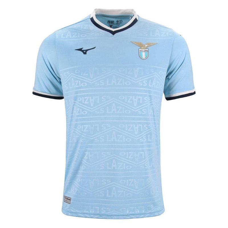 Lazio Home Fan Jersey 2024/25